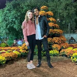 Meet your Posher, Antonio